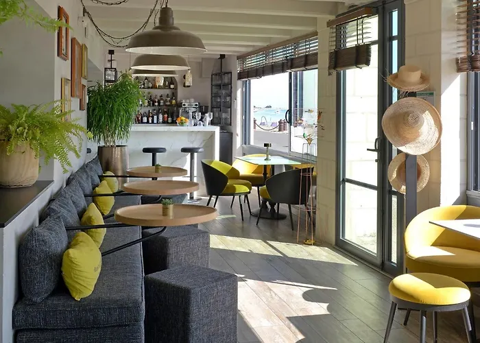 Le General D'Elbee Hotel & Spa - Teritoria