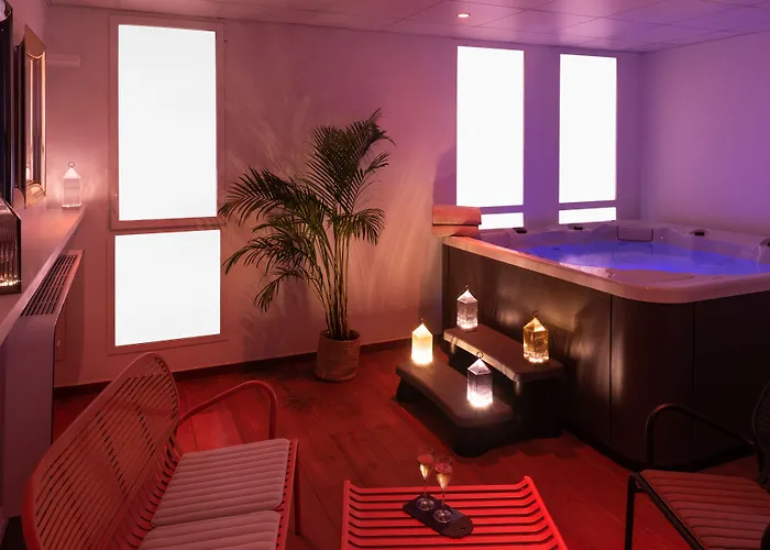 Hotel Omnubo Collection